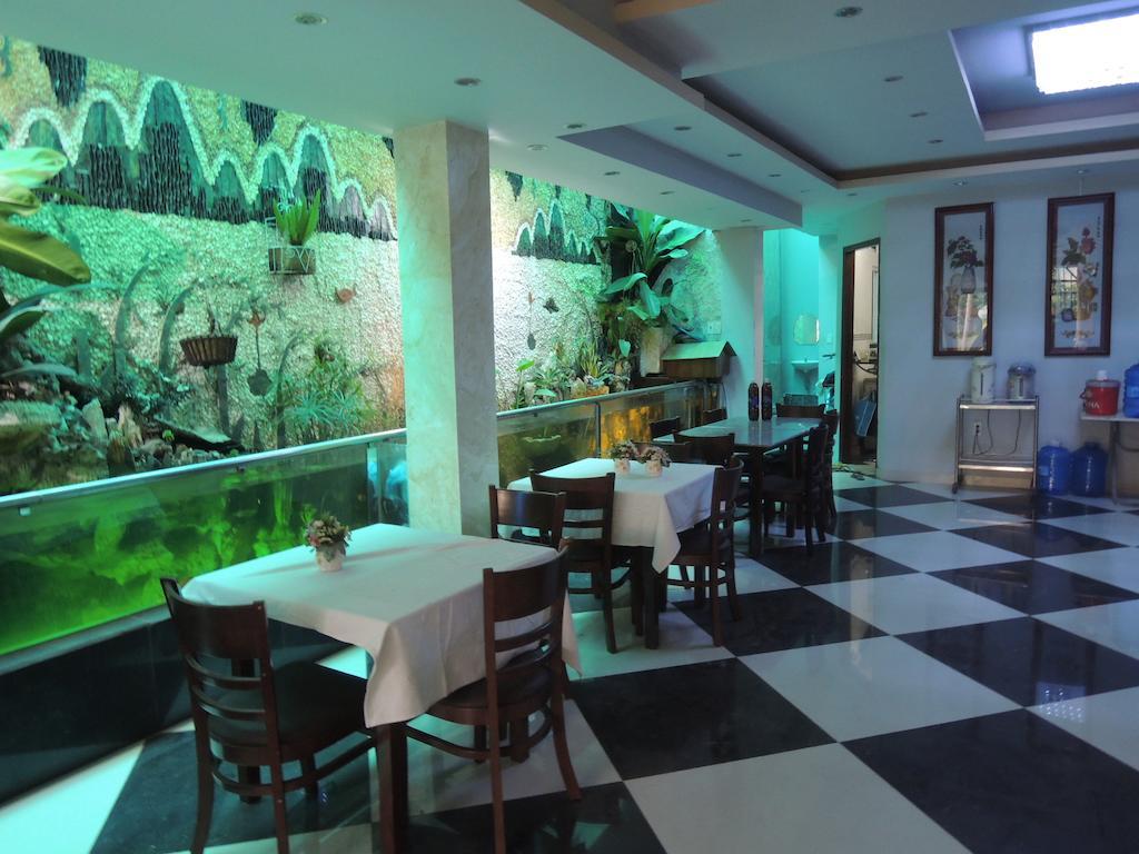 Bali B Hotel Хошимін Екстер'єр фото