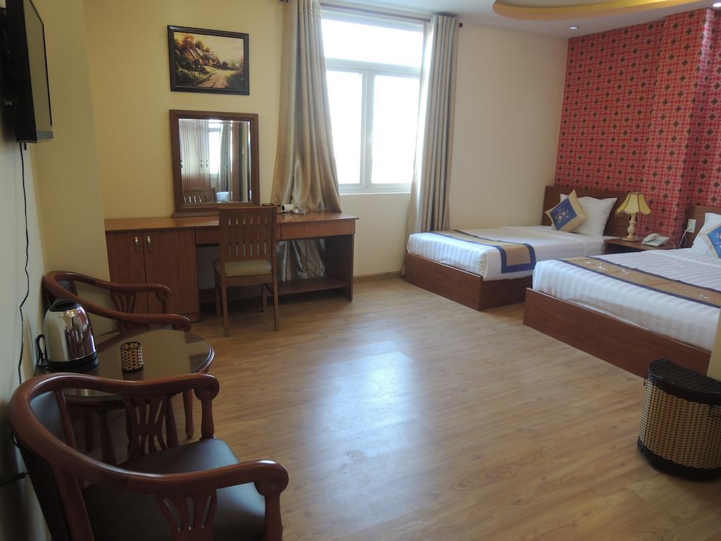 Bali B Hotel Хошимін Екстер'єр фото