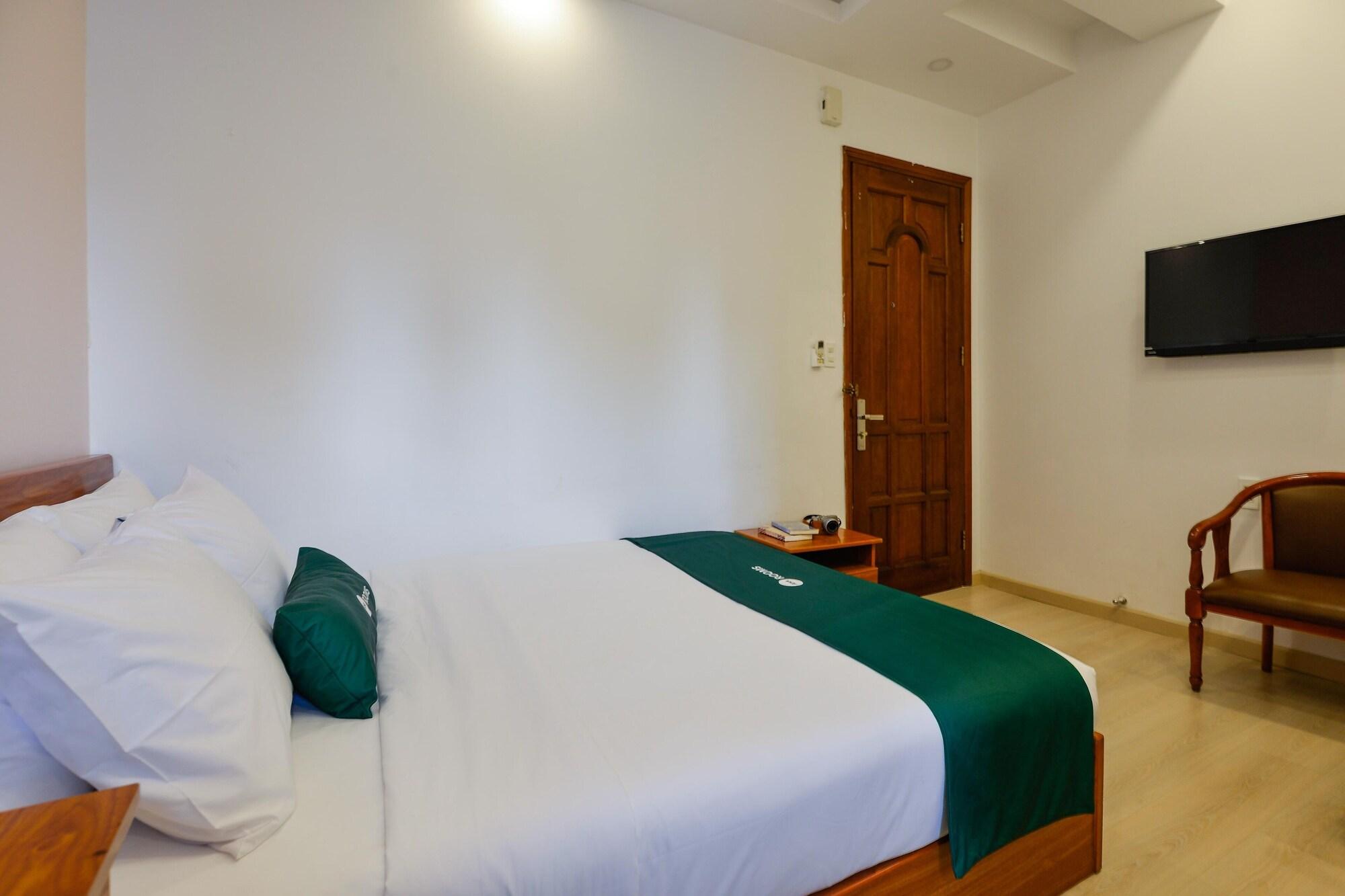 Bali B Hotel Хошимін Екстер'єр фото