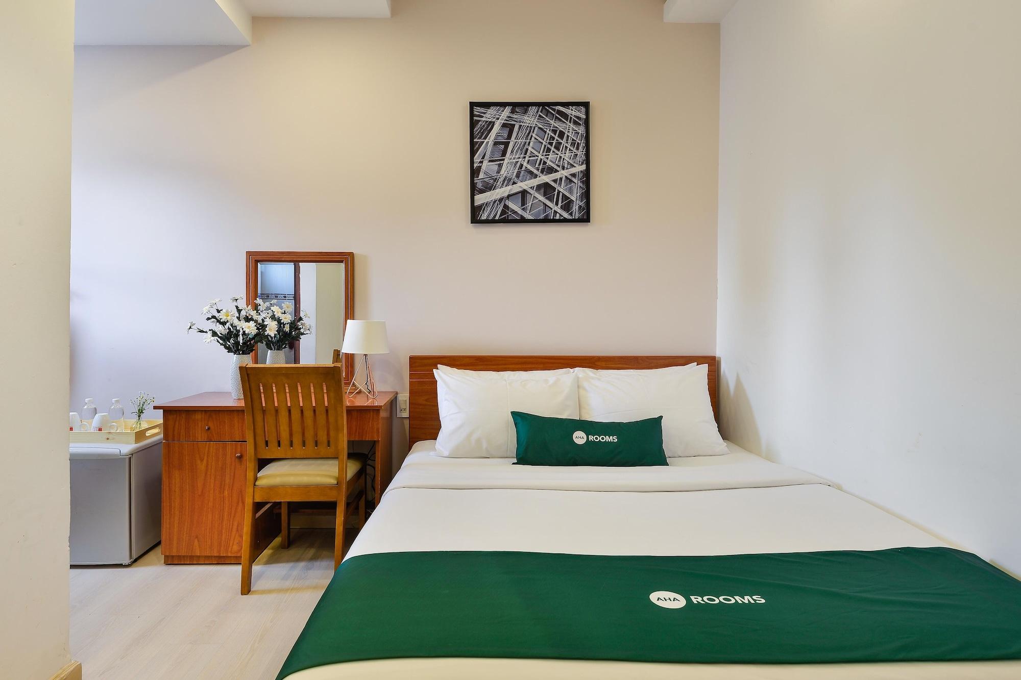 Bali B Hotel Хошимін Екстер'єр фото