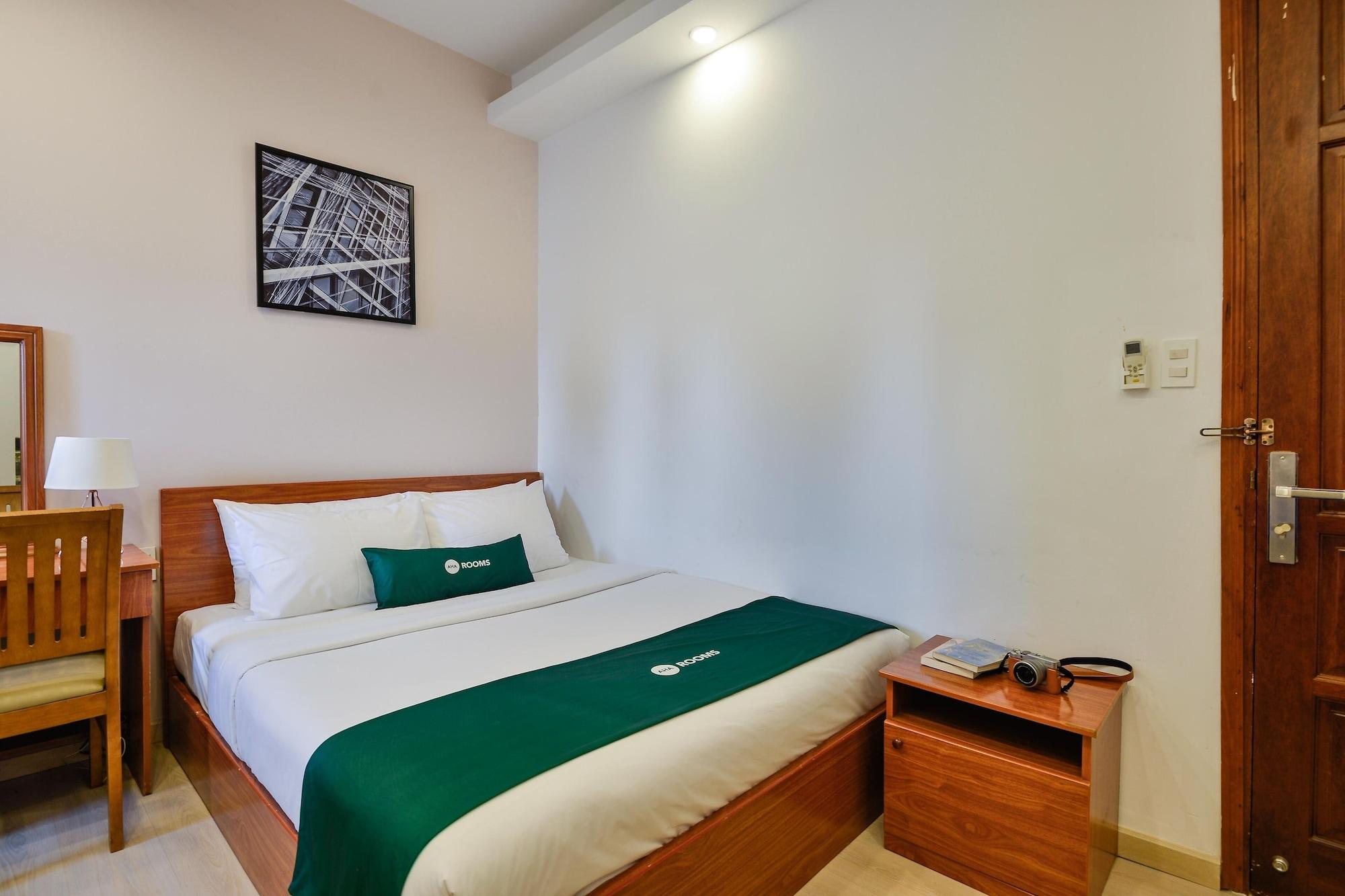 Bali B Hotel Хошимін Екстер'єр фото