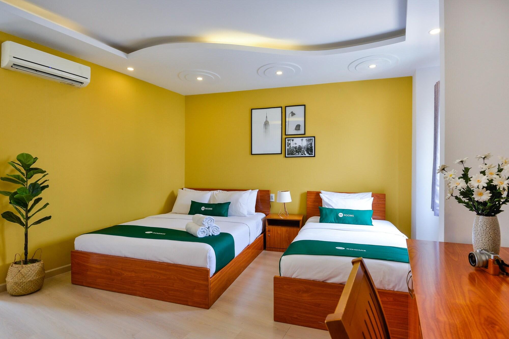 Bali B Hotel Хошимін Екстер'єр фото
