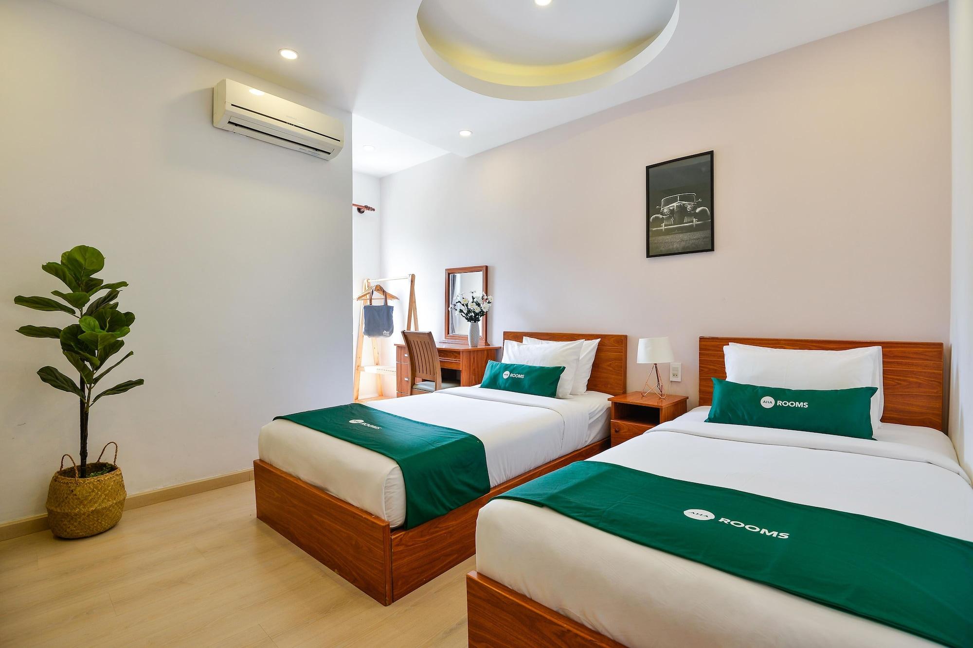 Bali B Hotel Хошимін Екстер'єр фото