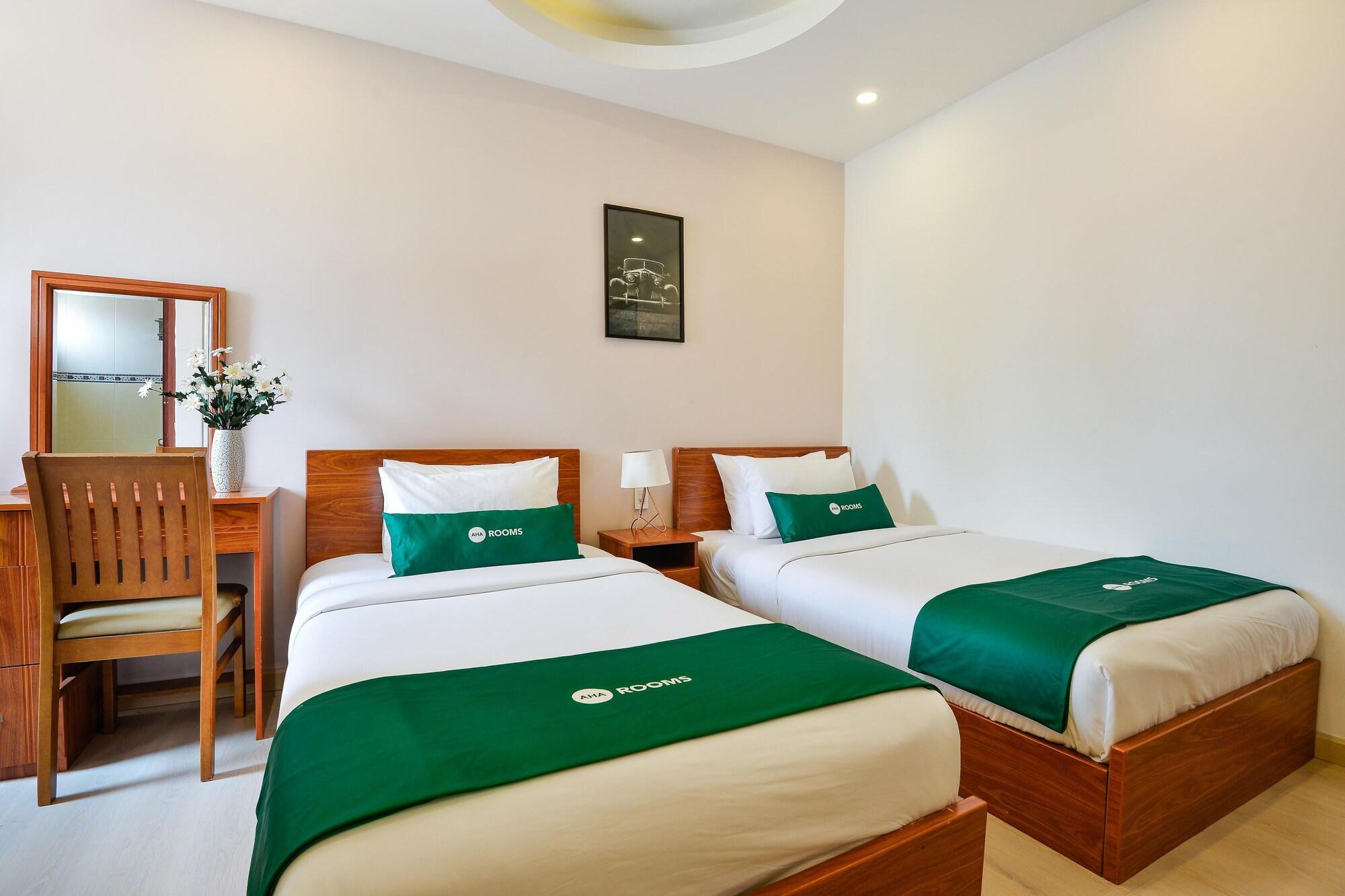 Bali B Hotel Хошимін Екстер'єр фото