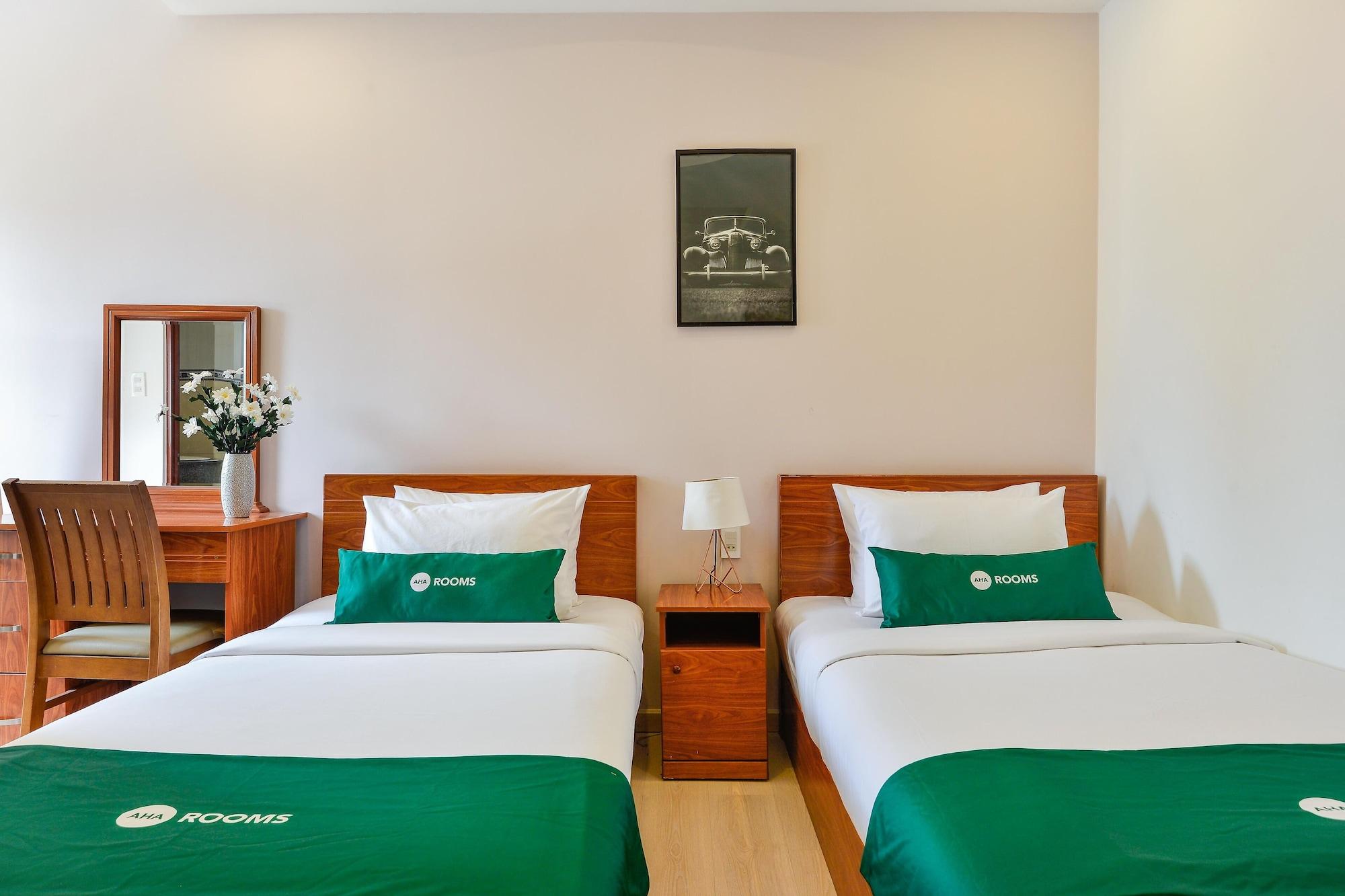 Bali B Hotel Хошимін Екстер'єр фото