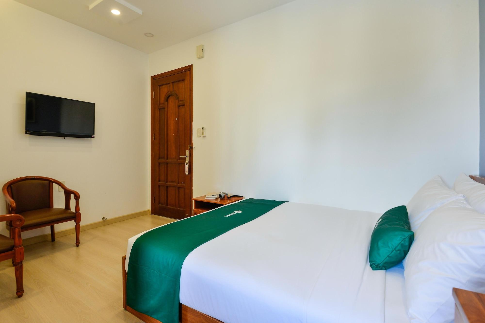 Bali B Hotel Хошимін Екстер'єр фото