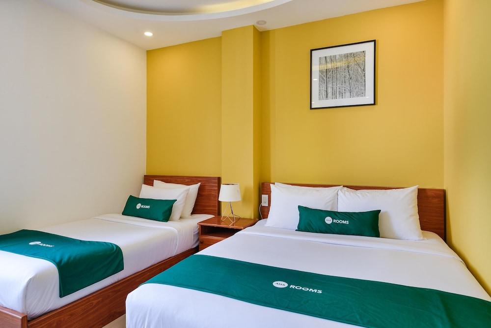 Bali B Hotel Хошимін Екстер'єр фото
