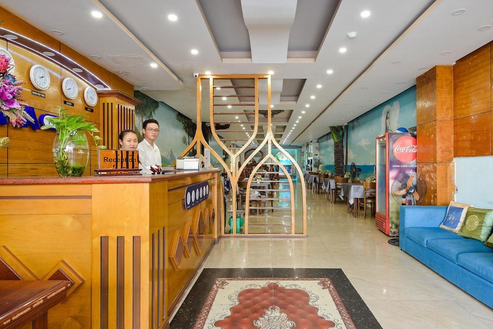 Bali B Hotel Хошимін Екстер'єр фото