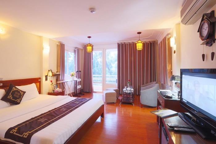 Bali B Hotel Хошимін Екстер'єр фото