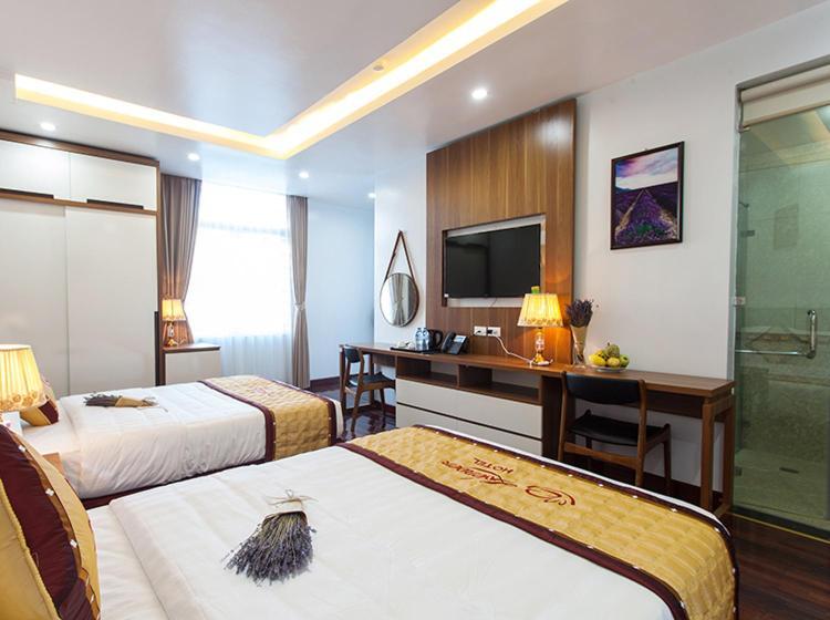 Bali B Hotel Хошимін Екстер'єр фото