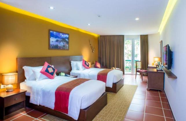 Bali B Hotel Хошимін Екстер'єр фото