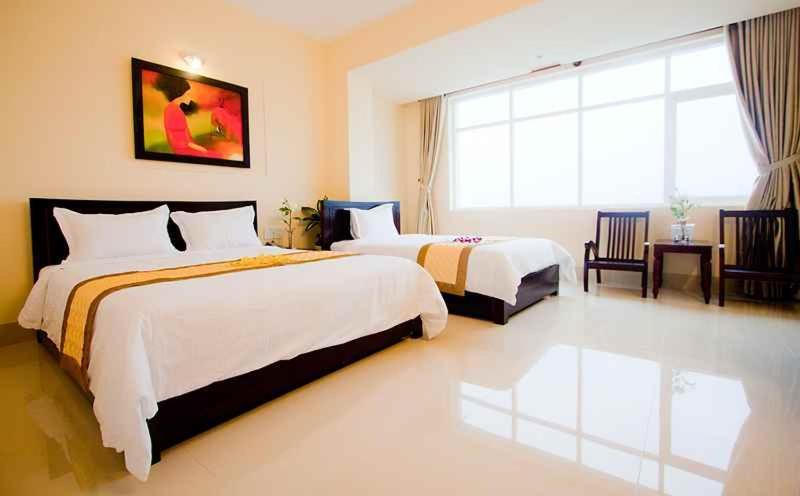 Bali B Hotel Хошимін Екстер'єр фото