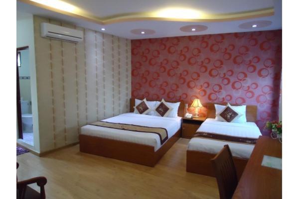 Bali B Hotel Хошимін Екстер'єр фото