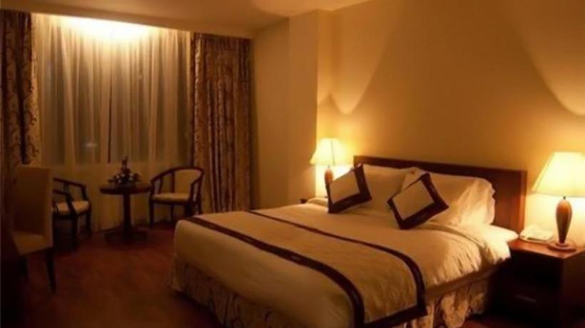 Bali B Hotel Хошимін Екстер'єр фото