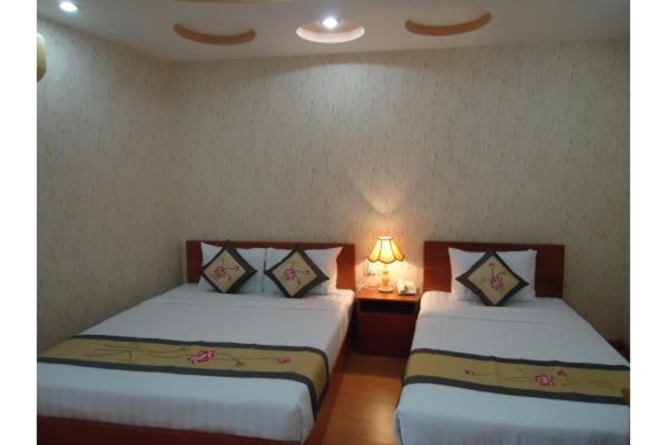 Bali B Hotel Хошимін Екстер'єр фото