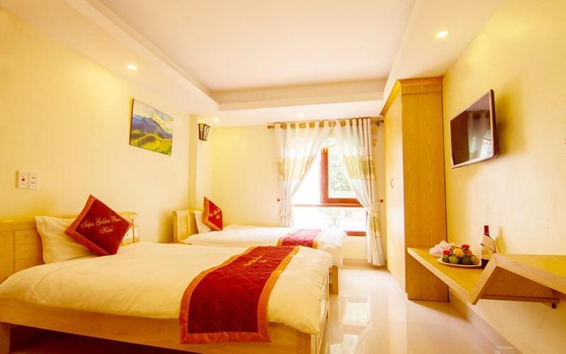 Bali B Hotel Хошимін Екстер'єр фото