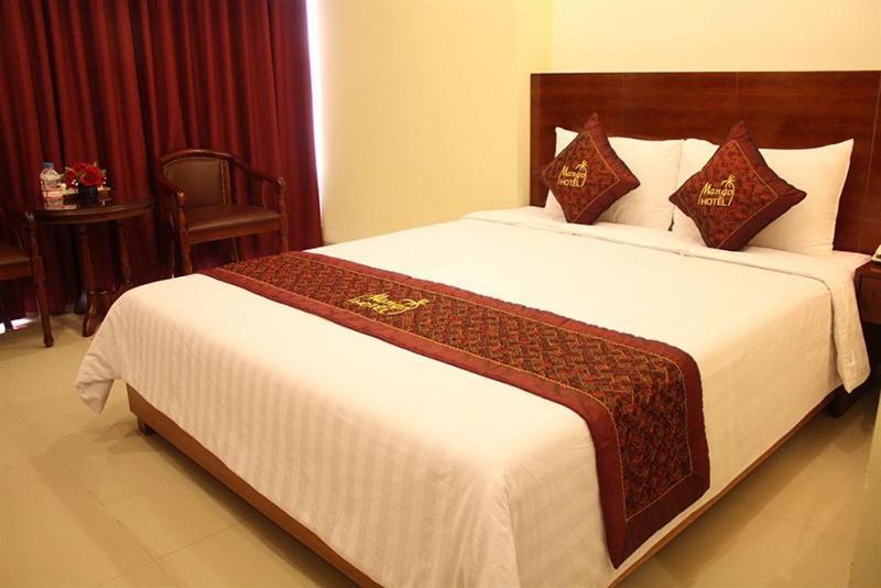 Bali B Hotel Хошимін Екстер'єр фото